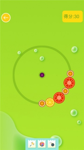 超级水果大王免费版游戏下载_超级水果大王手机版下载v1.0.2 安卓版 运行截图3