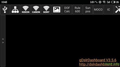 qDslrDashboard安卓版下载_qDslrDashboard软件下载v3.5.7 安卓版 运行截图3