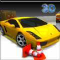 3D自动泊车游戏下载_3D自动泊车最新版下载v1.1 安卓版