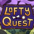崇高的任务（Lofty Quest）