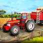 模拟农场拖拉机驾驶游戏安卓版下载_模拟农场拖拉机驾驶手机免费版下载v2.7 安卓版