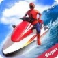水上摩托赛超级英雄联盟游戏下载_水上摩托赛超级英雄联盟手机版下载v1.4 安卓版