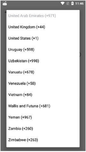 兀币app最新安卓版下载_兀币中文版下载v1.20.0 运行截图1