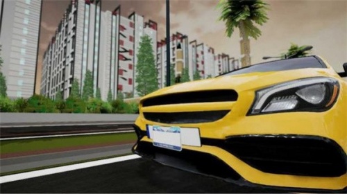 大城市汽车模拟器有信心安卓版下载_大城市汽车模拟器最新版下载v1.0 安卓版 运行截图2