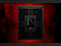 暗黑破坏神2重制版2.4版本新增赫拉迪姆方块配方一览