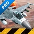 模拟空战中文版破解版下载-模拟空战(AirFightersPro)游戏最新破解版下载