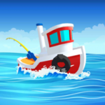 海上的船免费版手机下载_海上的船最新版游戏下载v1.2.6 安卓版
