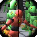 机器猎人模拟器手机版游戏下载_机器猎人模拟器最新版下载v1.1.1 安卓版