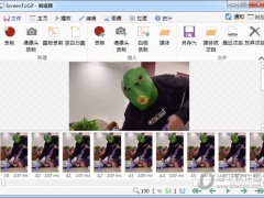 ScreenToGif怎么调速度 这个操作教给你