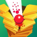 球跳堆叠塔游戏最新版下载_球跳堆叠塔安卓版下载v0.25 安卓版