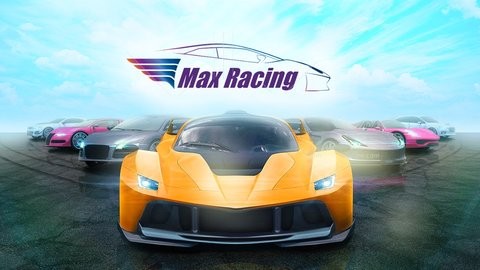 马克斯赛车游戏最新版下载_马克斯赛车手机版下载v0.1 安卓版 运行截图3