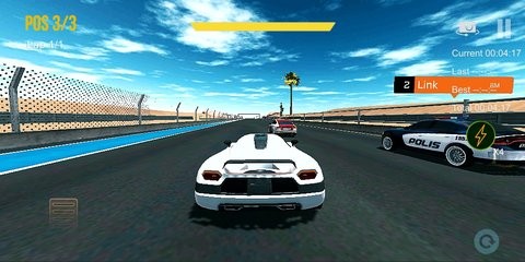 马克斯赛车游戏最新版下载_马克斯赛车手机版下载v0.1 安卓版 运行截图1