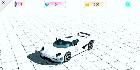 马克斯赛车游戏最新版下载_马克斯赛车手机版下载v0.1 安卓版 运行截图2