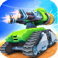 坦克迷阵游戏下载_坦克迷阵安卓最新版下载v1.0 安卓版