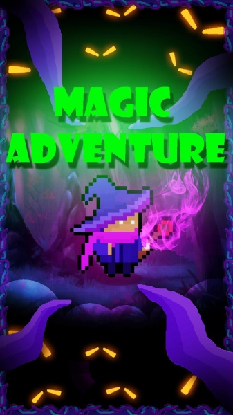 魔法冒险2022版游戏下载_魔法冒险手机免费版下载v1.2.1 安卓版 运行截图3
