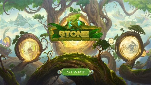 石头弹弹乐最新版下载_石头弹弹乐游戏免费版下载v1.0 安卓版 运行截图3