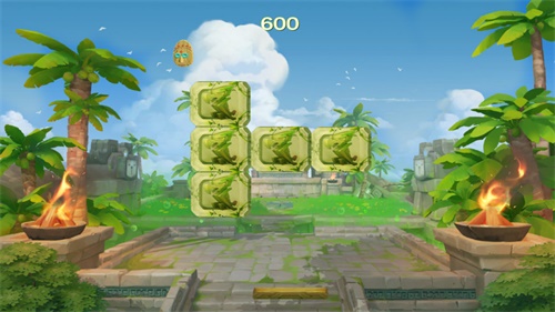 石头弹弹乐最新版下载_石头弹弹乐游戏免费版下载v1.0 安卓版 运行截图2