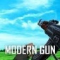 现代枪射击战争游戏下载-现代枪射击战争(modernshooterstrike)手机中文版v1.0.0安卓版