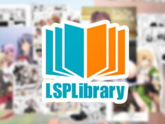 lsplibrary下载路径分享