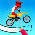绘图骑行摩托赛道下载-手画摩托车游戏下载-手画摩托车最新版下载v2.0.1安卓版