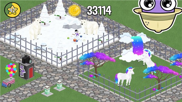 我的动物园3D最新版下载_我的动物园3D游戏下载v1.2.0 安卓版 运行截图3