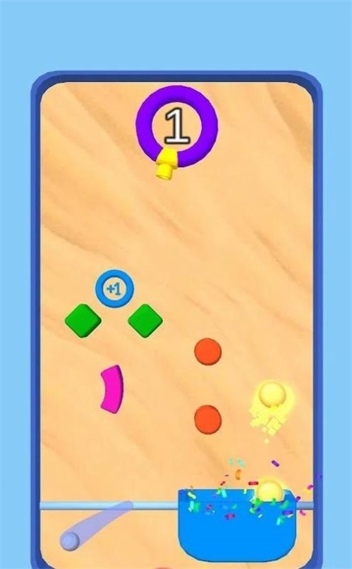 pongblast手游下载_pongblast最新版下载v5 安卓版 运行截图3