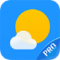 最美天气pro付费版免费下载_最美天气pro最新版下载v2.0.1 安卓版