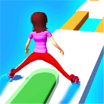 滑行跑手机版游戏下载_滑行跑最新版下载v1.0 安卓版