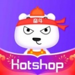 HotShop软件下载_HotShop手机最新版下载v1.1.4 安卓版