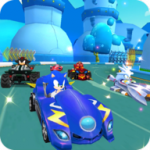 超音速卡丁车赛车游戏下载_超音速卡丁车赛车安卓版v2 安卓版