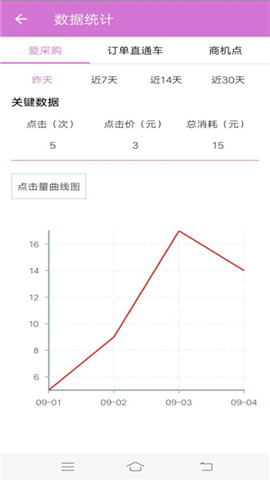 金太阳商贸客户端app免费版下载_金太阳商贸客户端最新版手机下载v1.5.0 安卓版 运行截图1