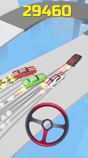 超车公路赛下载-超车公路赛游戏下载-超车公路赛手机版下载 运行截图2
