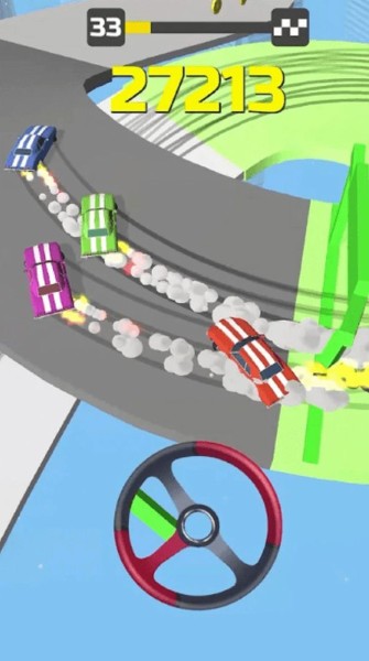 超车公路赛下载-超车公路赛游戏下载-超车公路赛手机版下载 运行截图3