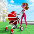 单亲妈妈生活游戏最新版下载_单亲妈妈生活手机版下载v4.71 安卓版