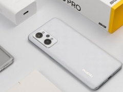 realme Q5 Pro全面评测_值得买吗[多图]