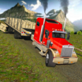 大卡车运输司机货运游戏安卓版下载_大卡车运输司机货运最新版下载v1.1 安卓版