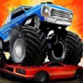 卡车破坏模拟器下载-卡车破坏模拟器游戏安卓版下载v1.3 安卓版