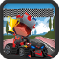 3D小赛车游戏安卓版下载_3D小赛车最新版下载v1.2 安卓版