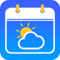 天气日历生活通app最新下载_天气日历生活通手机版下载v1.0.0 安卓版