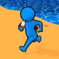 沙滩冰淇淋店游戏下载-沙滩冰淇淋店(BeachIceCreamShop)官方最新版下载v1.0