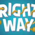 正确的路（Right Way）