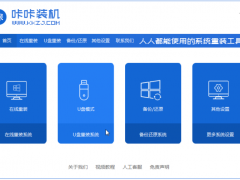 教您电脑没网怎么重装win7系统[多图]