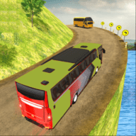 山路越野巴士中文版下载_山路越野巴士游戏最新版下载v2.4 安卓版