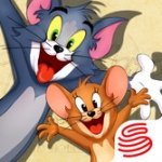 猫和老鼠国际服下载-猫和老鼠(TJchase)国际版下载v5.4.10全球版