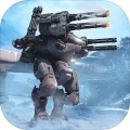 机器人战争游戏下载中文版-最新版机器人战争游戏v2022下载