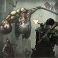 僵尸战争死亡世界2游戏下载-僵尸战争死亡世界安卓版