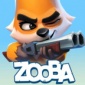 动物王者v2022最新版本下载-动物王者(Zooba)游戏