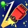 我的火箭拳头游戏下载-我的火箭拳头游戏安卓版下载v0.5最新版