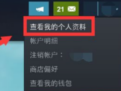 steam如何删除自己的动态_怎么删除自己的动态[多图]