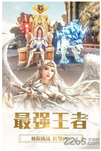 幻魔之眼手游最新版下载_幻魔之眼官方安卓版下载v1.2.2.1 运行截图3